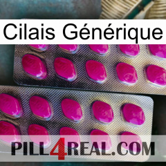 Cilais Générique 10